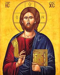 pantocrator