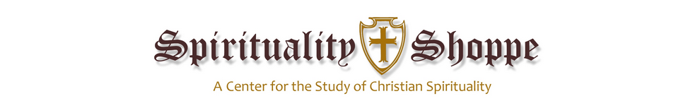 Spirituality Shoppe (logo)
