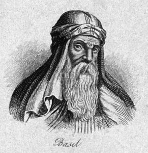 Basil